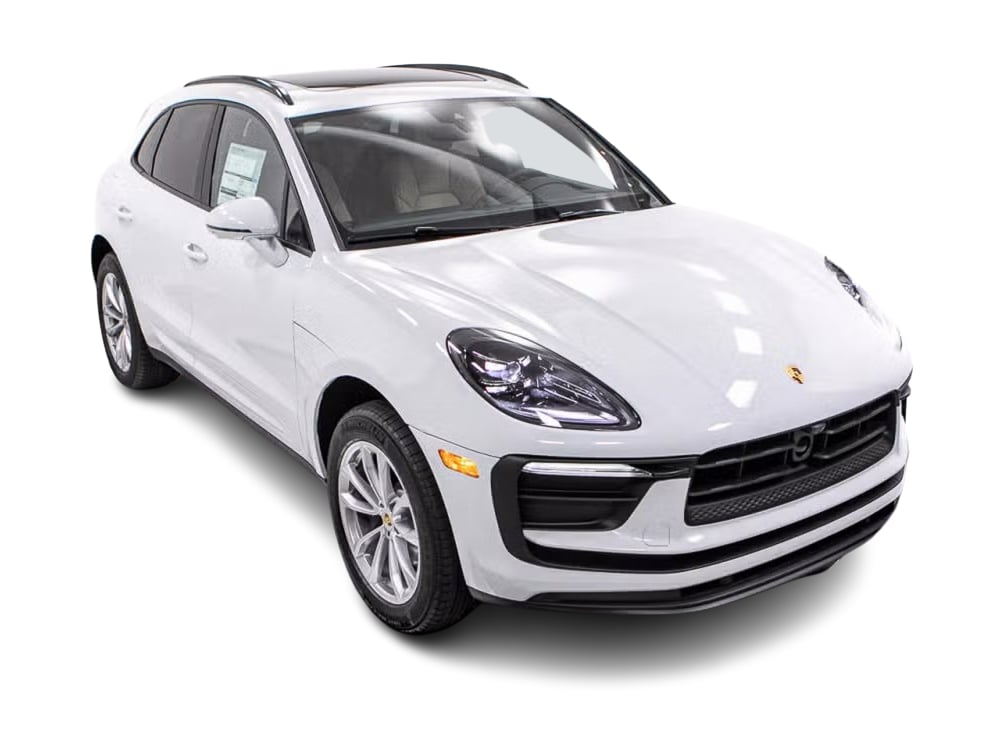 Thumbnail: 2026 Porsche Macan - 40