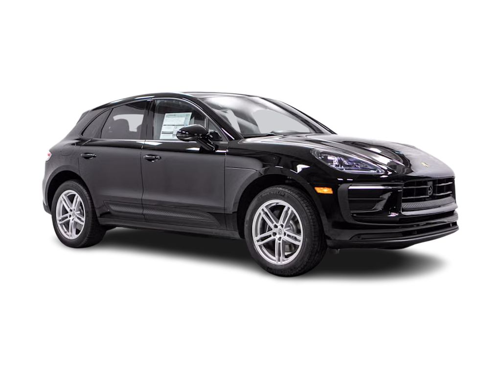 Thumbnail: 2026 Porsche Macan - 15