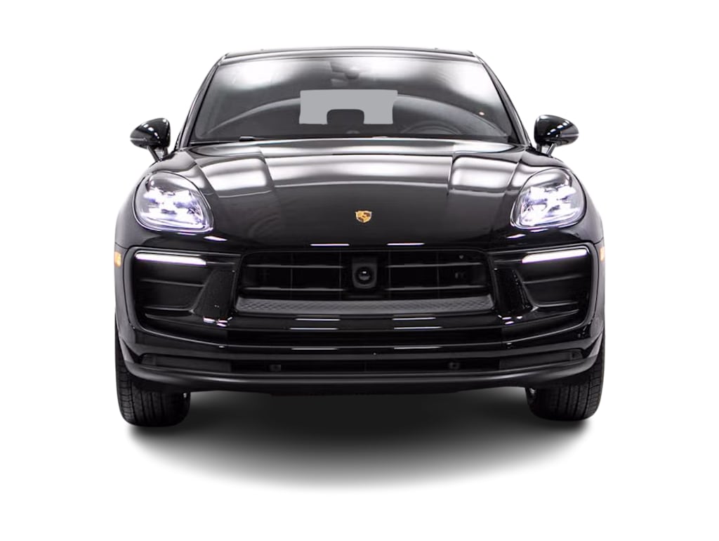 Thumbnail: 2026 Porsche Macan - 16