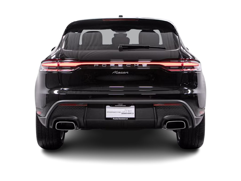Thumbnail: 2026 Porsche Macan - 14