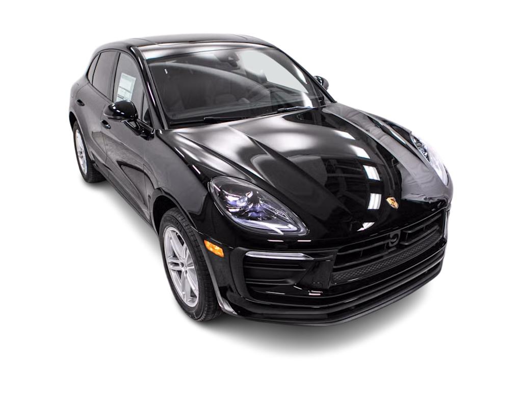 Thumbnail: 2026 Porsche Macan - 24