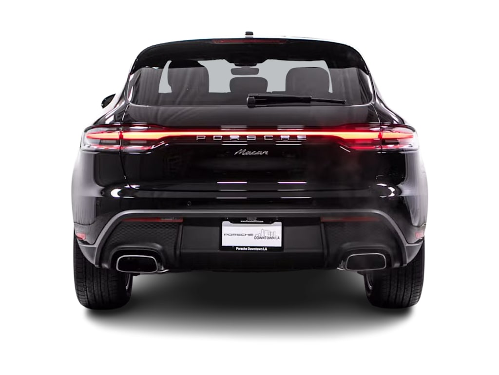 Thumbnail: 2026 Porsche Macan - 13