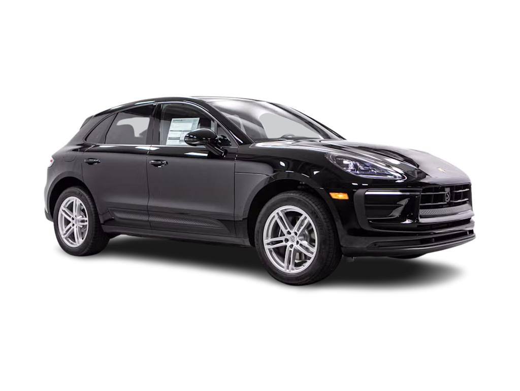 Thumbnail: 2026 Porsche Macan - 16