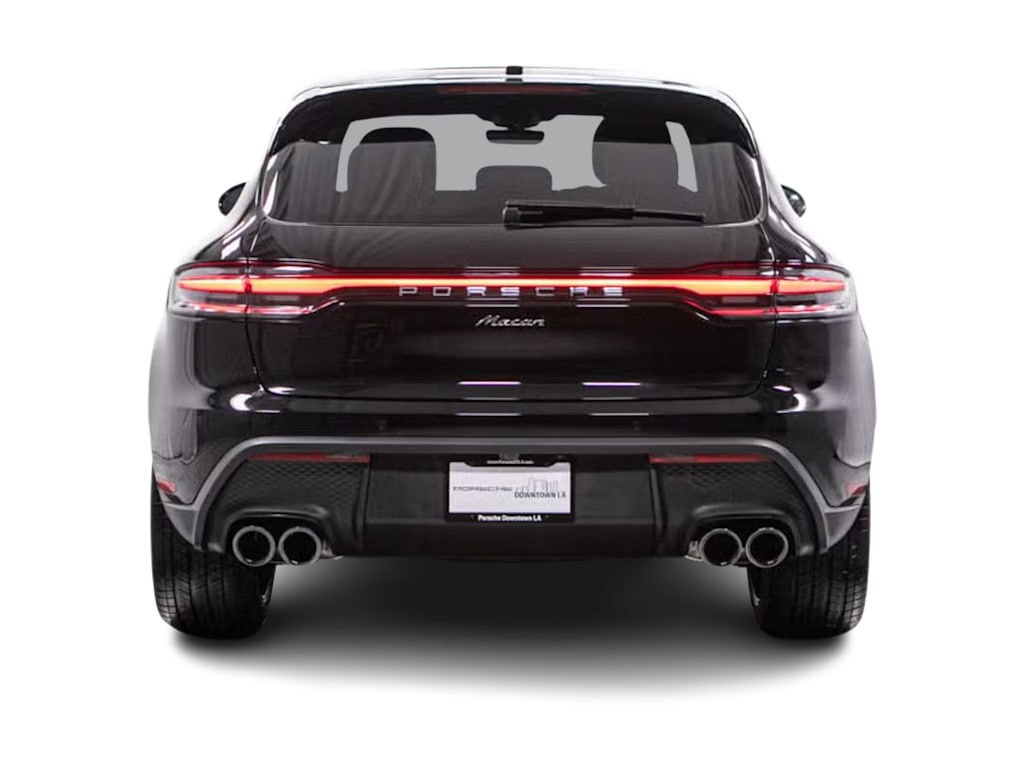 Thumbnail: 2026 Porsche Macan - 15