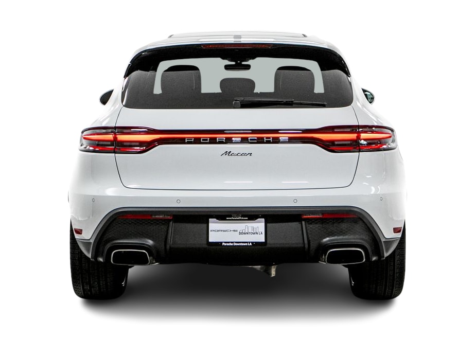 Thumbnail: 2026 Porsche Macan - 14