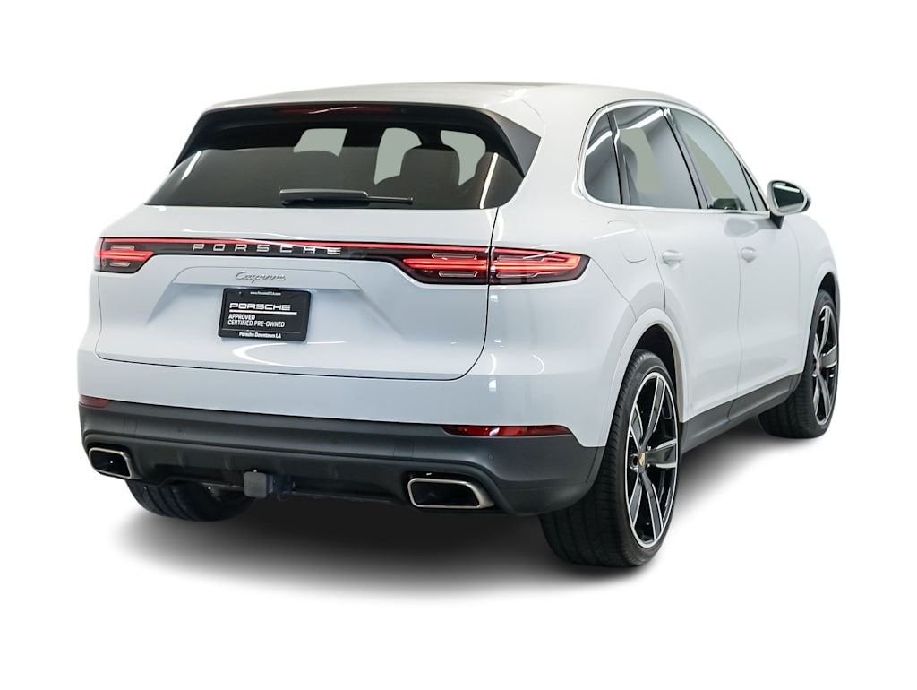 Thumbnail: 2023 Porsche Cayenne - 22