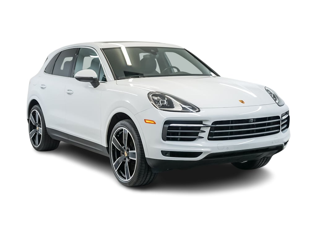 Thumbnail: 2023 Porsche Cayenne - 20