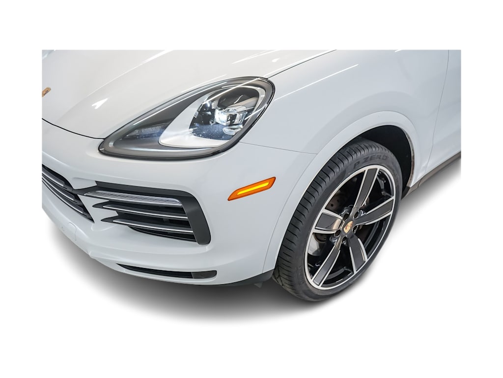 Thumbnail: 2023 Porsche Cayenne - 26