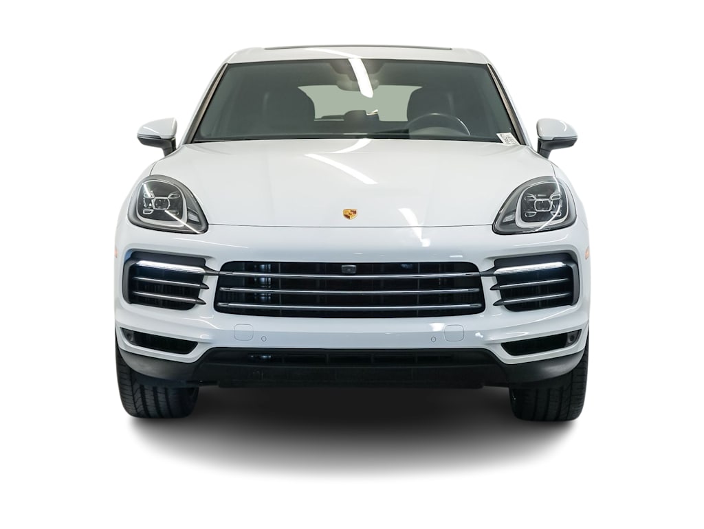 Thumbnail: 2023 Porsche Cayenne - 6