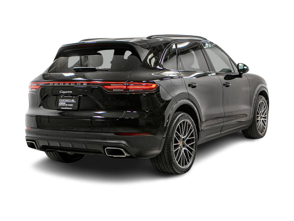 Thumbnail: 2023 Porsche Cayenne - 18