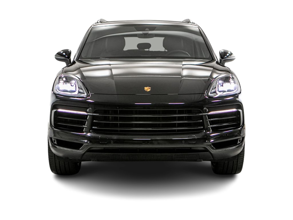 Thumbnail: 2023 Porsche Cayenne - 20