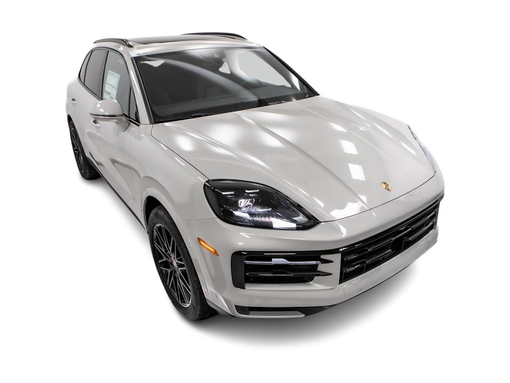 Thumbnail: 2026 Porsche Cayenne - 39