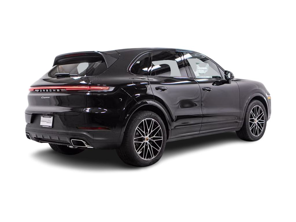 Thumbnail: 2026 Porsche Cayenne - 16