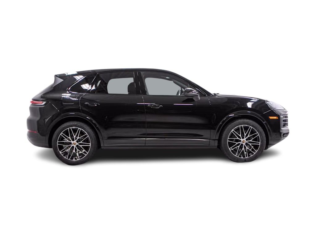 Thumbnail: 2026 Porsche Cayenne - 17