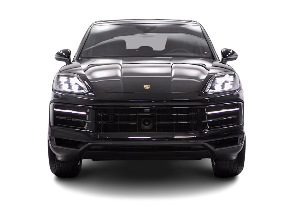 Thumbnail: 2026 Porsche Cayenne - 19