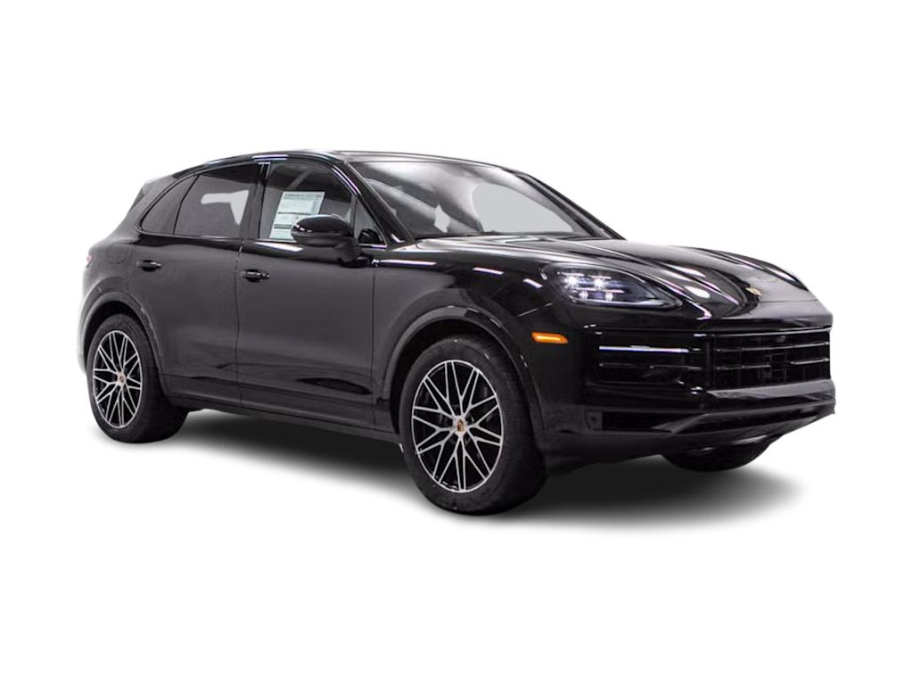 Thumbnail: 2026 Porsche Cayenne - 18