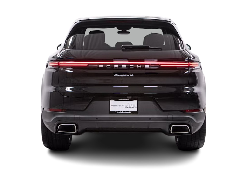 Thumbnail: 2026 Porsche Cayenne - 15