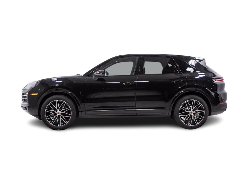 Thumbnail: 2026 Porsche Cayenne - 3