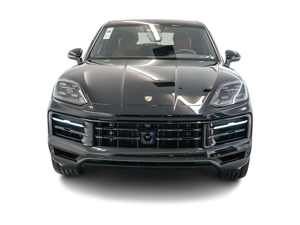 Thumbnail: 2026 Porsche Cayenne - 6