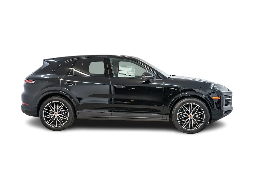 Thumbnail: 2026 Porsche Cayenne - 21
