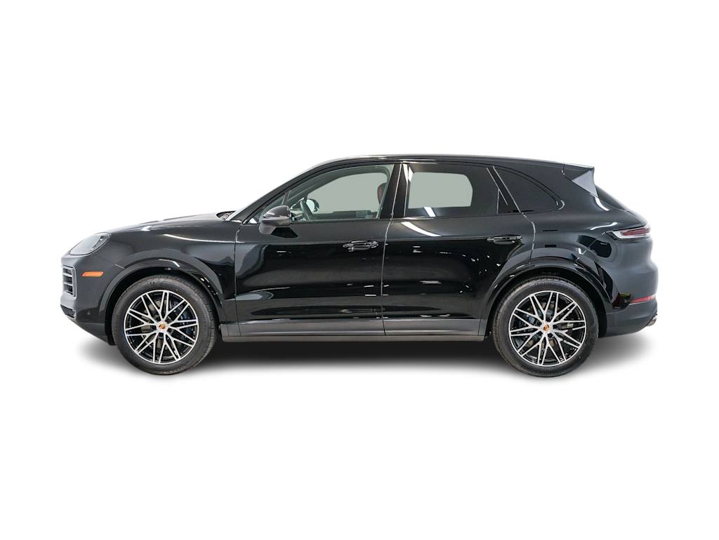 Thumbnail: 2026 Porsche Cayenne - 3