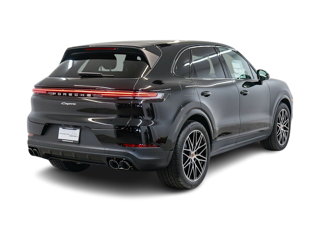 Thumbnail: 2026 Porsche Cayenne - 22