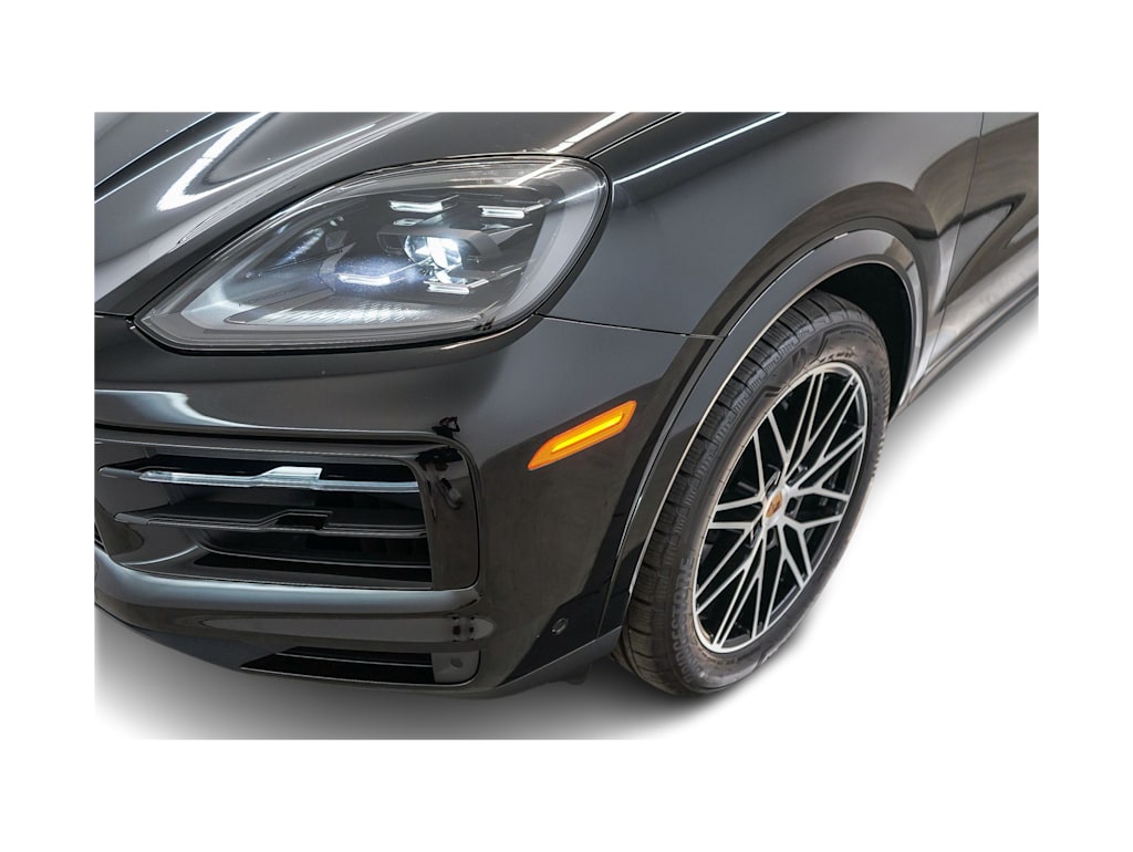 Thumbnail: 2026 Porsche Cayenne - 27