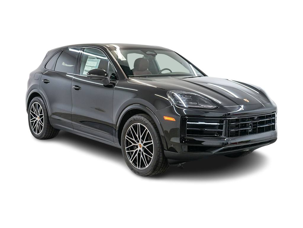 Thumbnail: 2026 Porsche Cayenne - 20