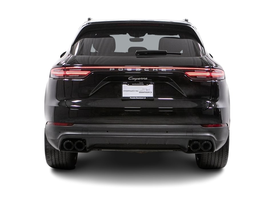 Thumbnail: 2023 Porsche Cayenne - 15