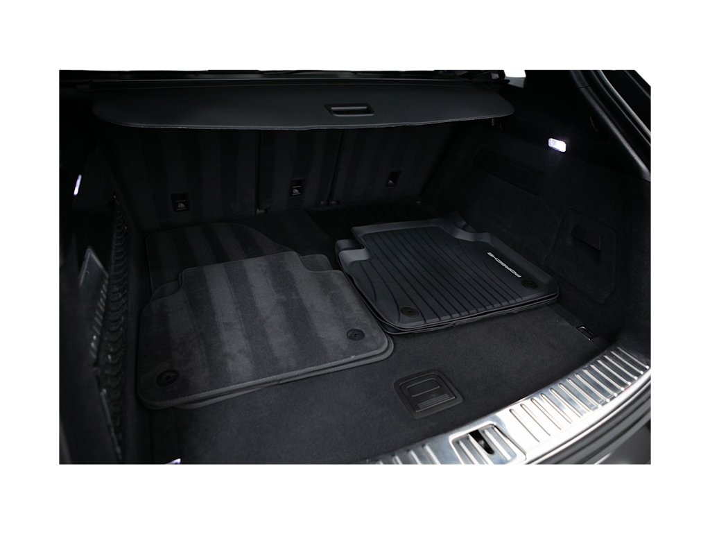 Thumbnail: 2023 Porsche Cayenne - 14