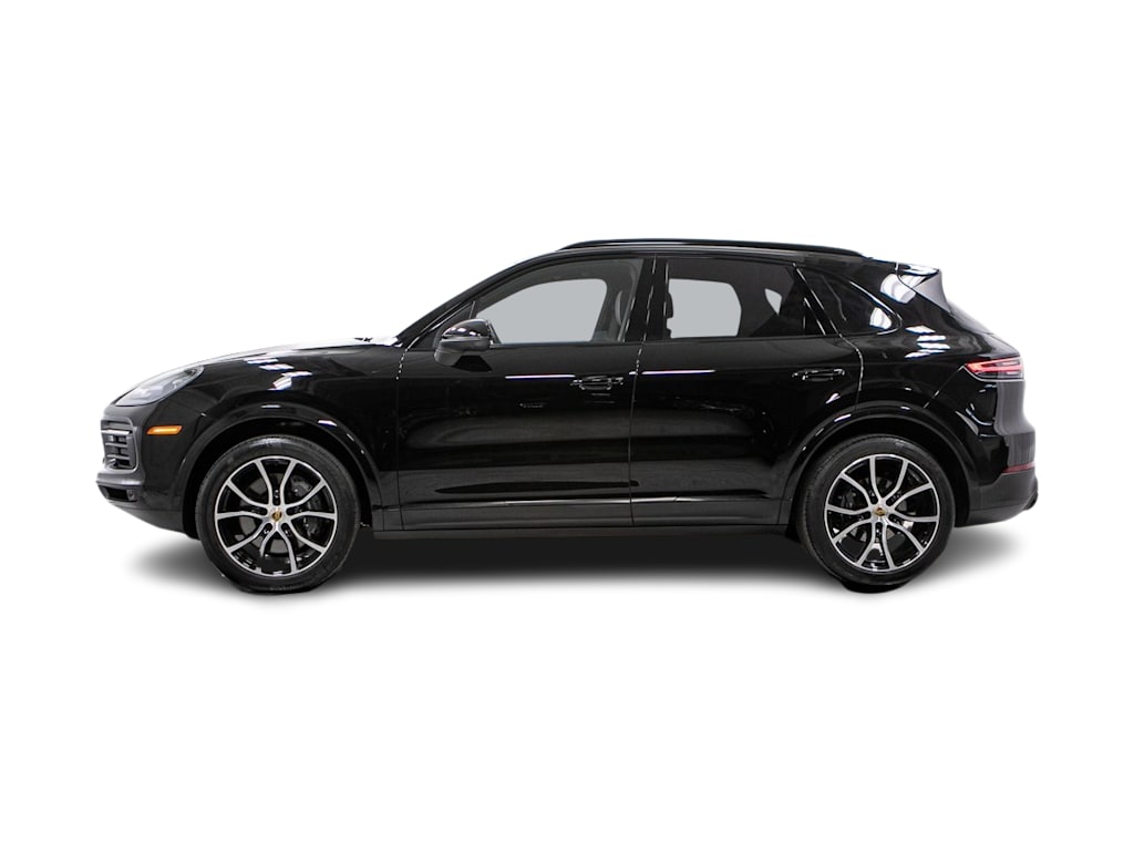 Thumbnail: 2023 Porsche Cayenne - 4