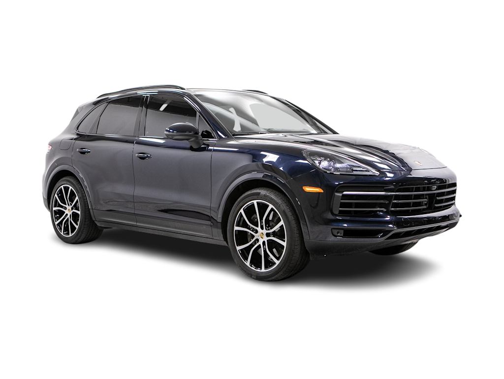 Thumbnail: 2023 Porsche Cayenne - 17