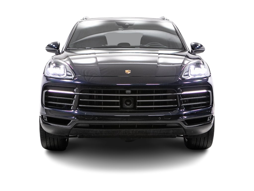 Thumbnail: 2023 Porsche Cayenne - 18