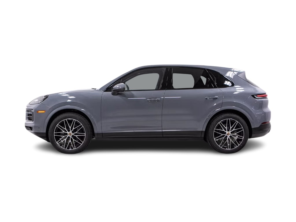 Thumbnail: 2026 Porsche Cayenne - 3
