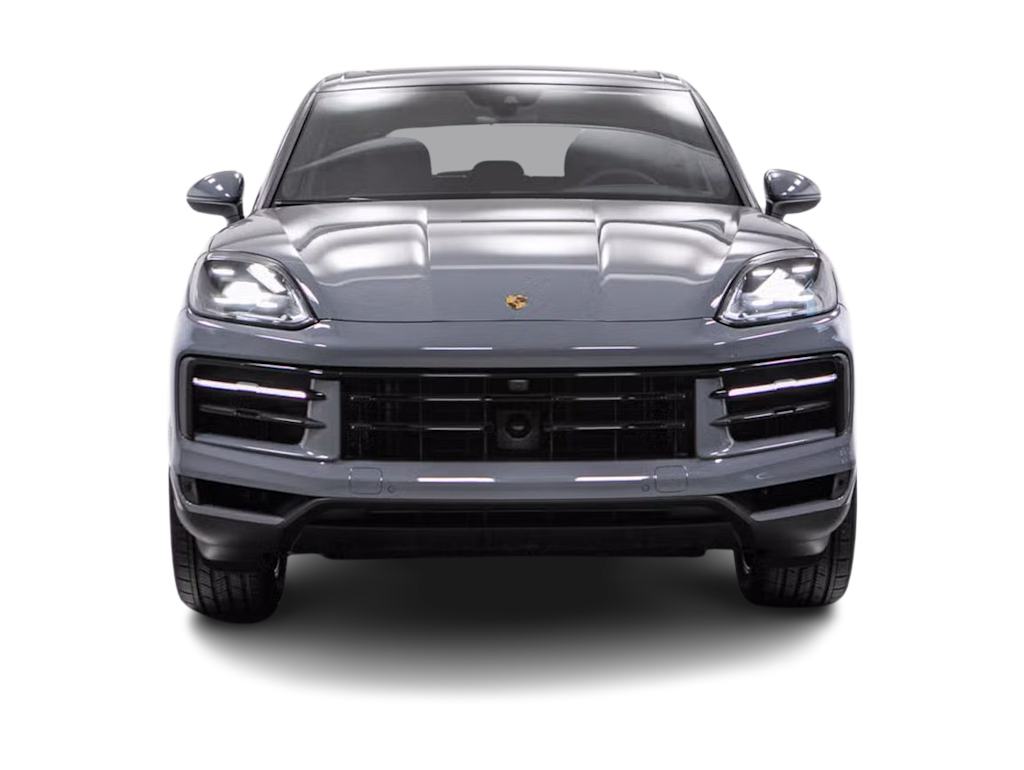 Thumbnail: 2026 Porsche Cayenne - 19