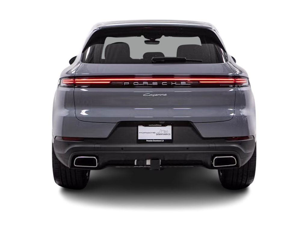 Thumbnail: 2026 Porsche Cayenne - 15