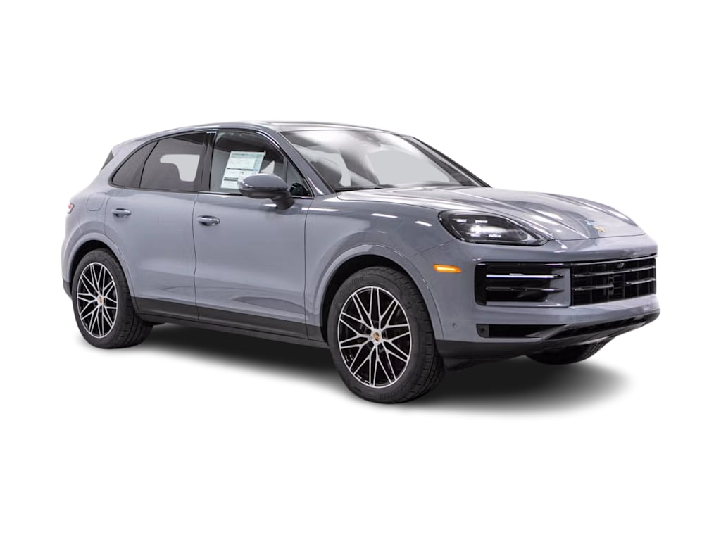Thumbnail: 2026 Porsche Cayenne - 18