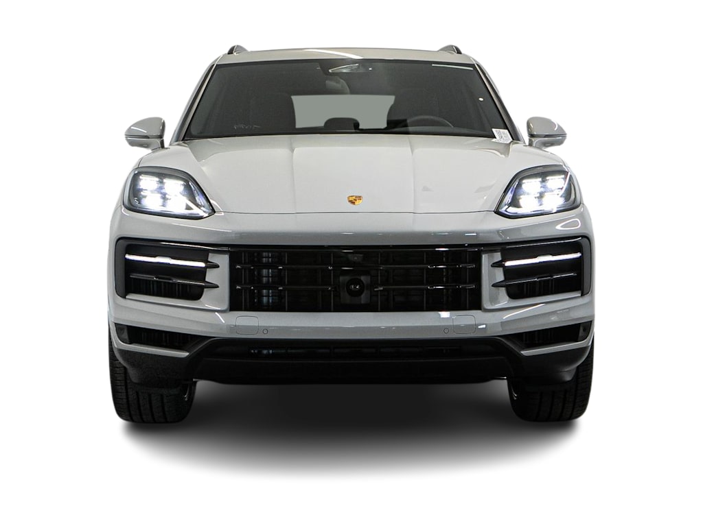 Thumbnail: 2026 Porsche Cayenne - 6