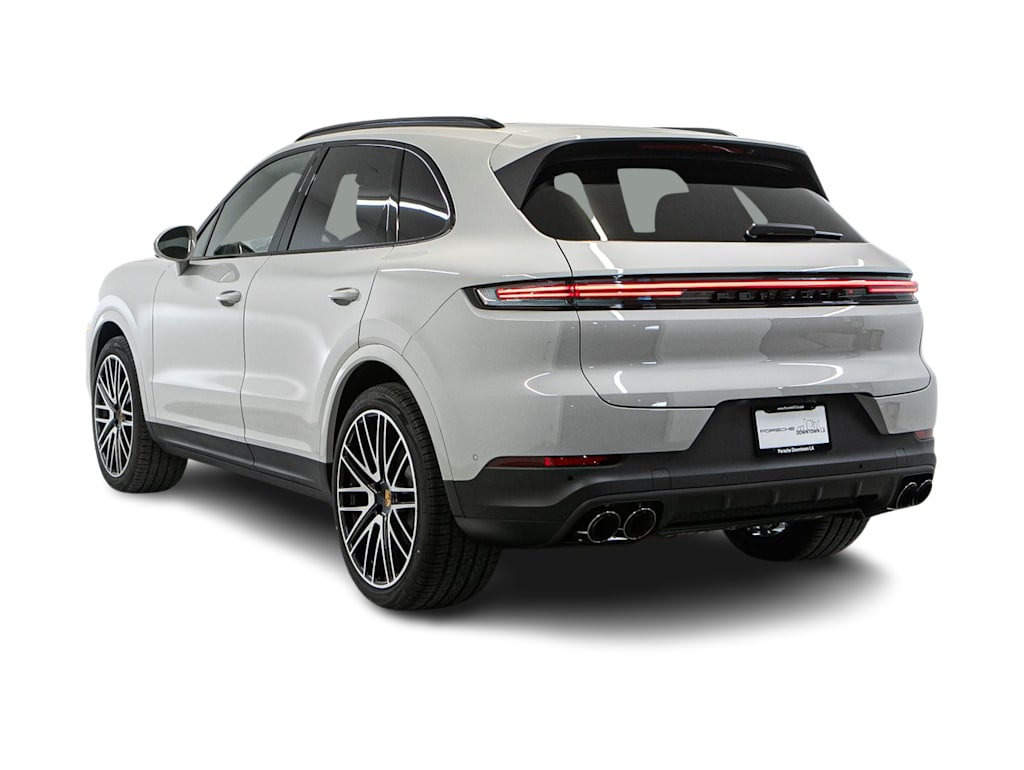 Thumbnail: 2026 Porsche Cayenne - 37