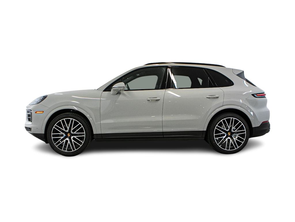 Thumbnail: 2026 Porsche Cayenne - 3