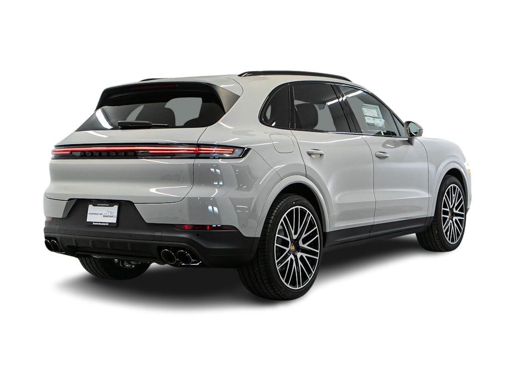 Thumbnail: 2026 Porsche Cayenne - 38