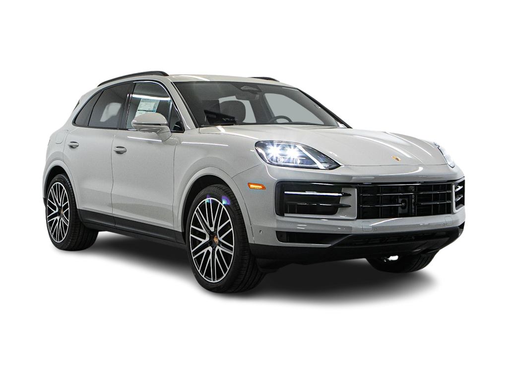 Thumbnail: 2026 Porsche Cayenne - 16