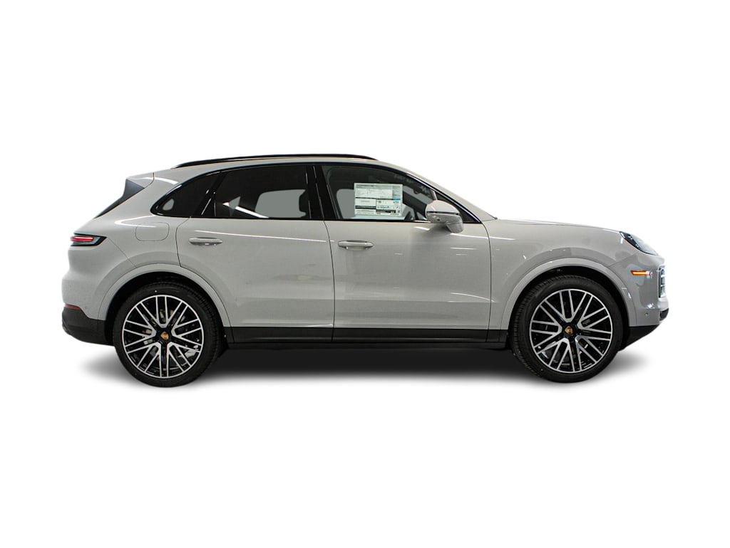 Thumbnail: 2026 Porsche Cayenne - 39