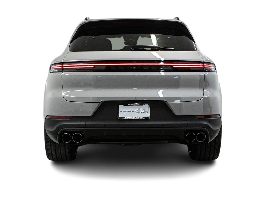 Thumbnail: 2026 Porsche Cayenne - 5