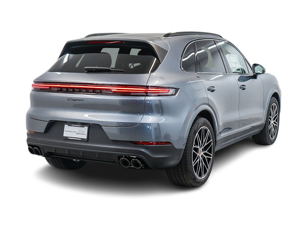 Thumbnail: 2026 Porsche Cayenne - 20