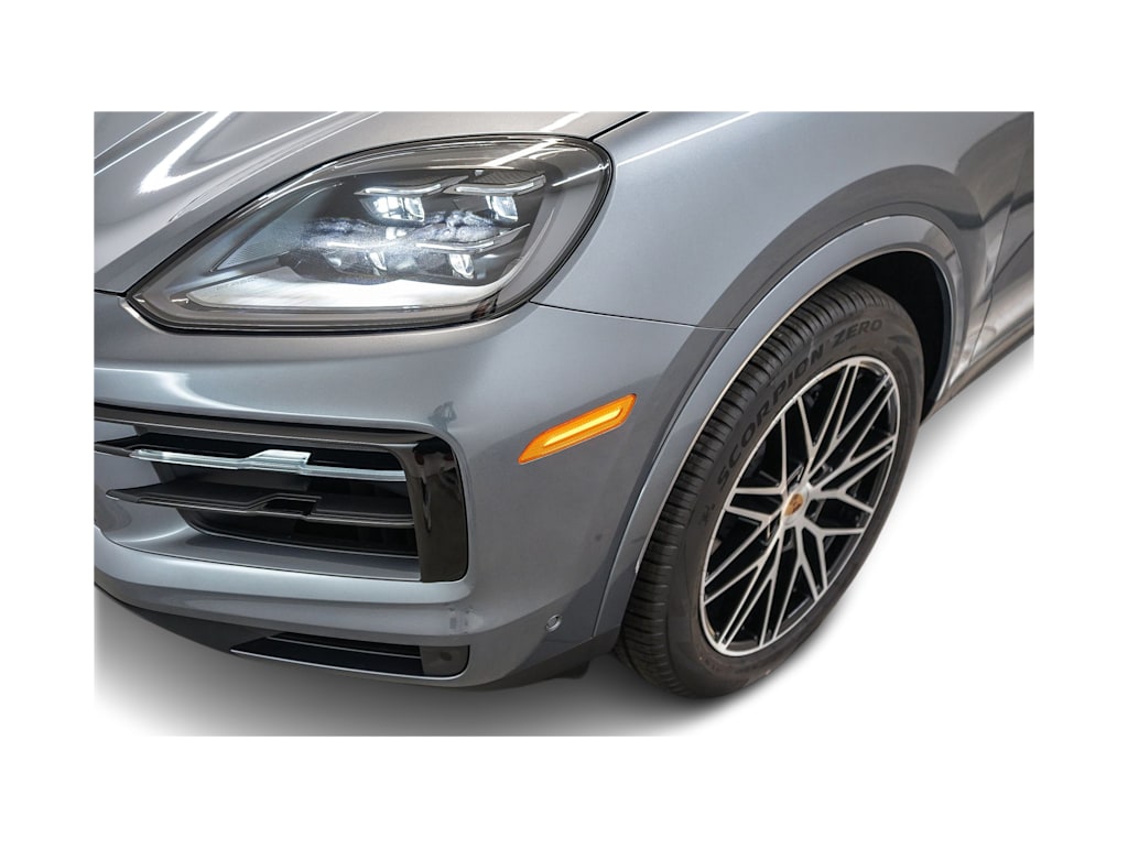 Thumbnail: 2026 Porsche Cayenne - 24