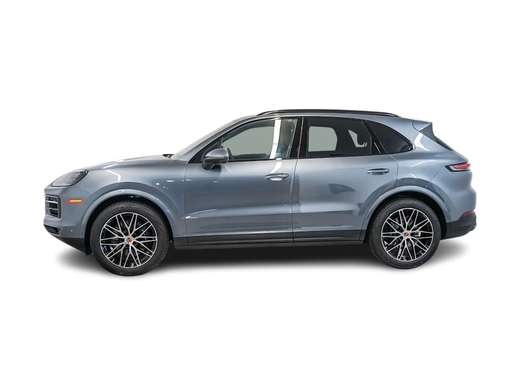 Thumbnail: 2026 Porsche Cayenne - 3