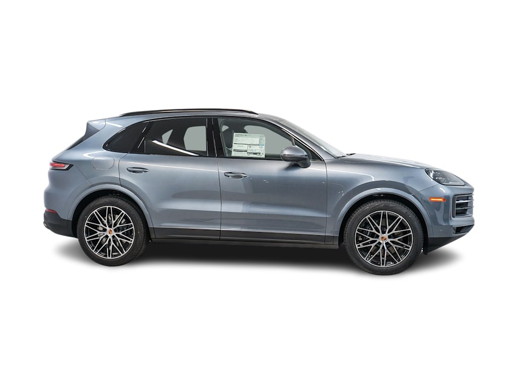 Thumbnail: 2026 Porsche Cayenne - 19