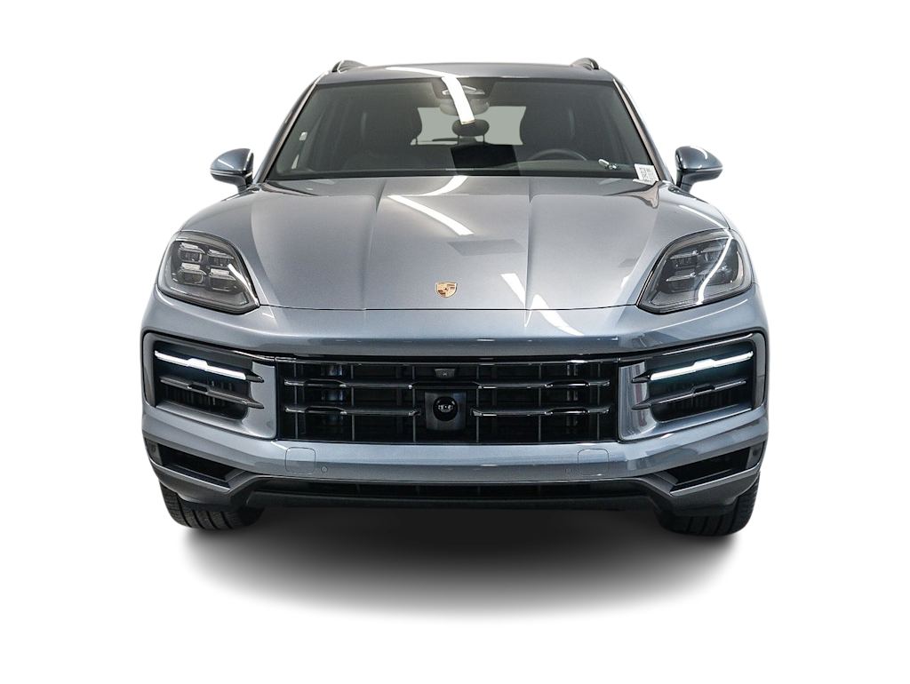 Thumbnail: 2026 Porsche Cayenne - 6