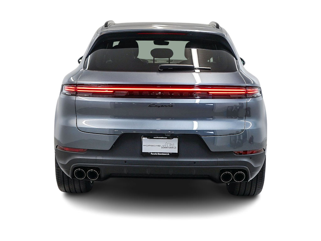 Thumbnail: 2026 Porsche Cayenne - 5